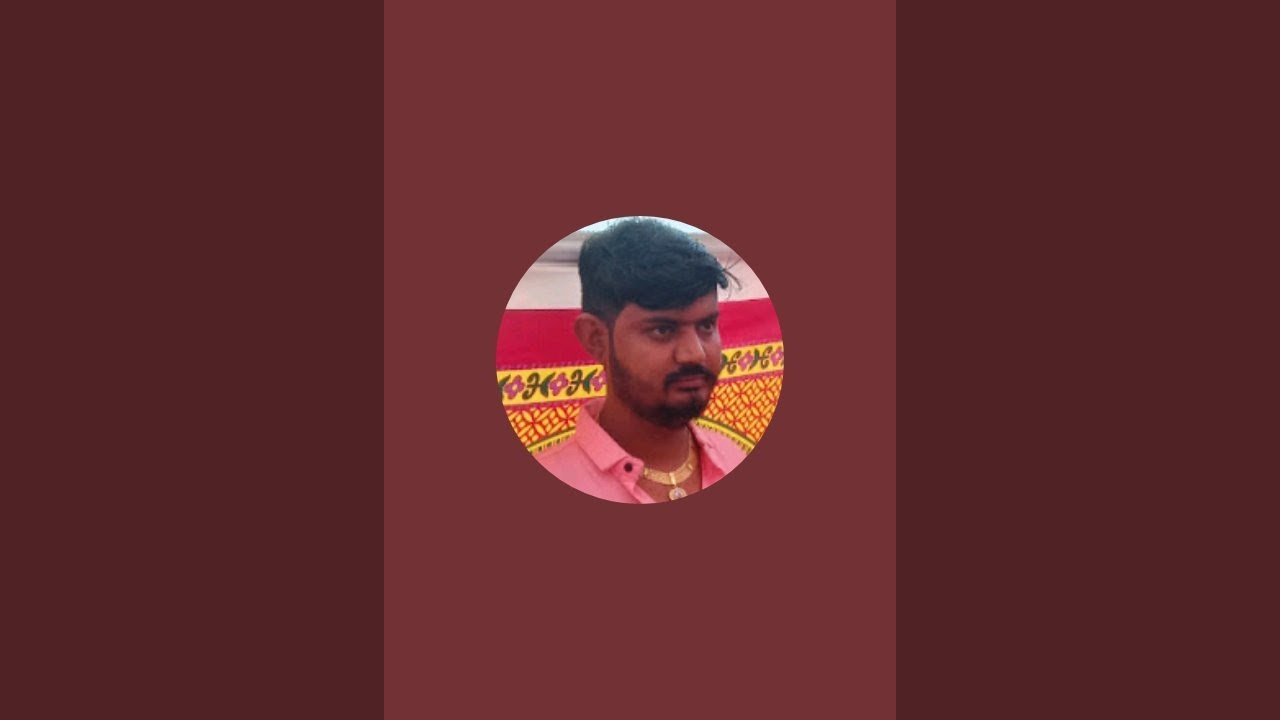 Vijay Rajput  લાઇવ છે!