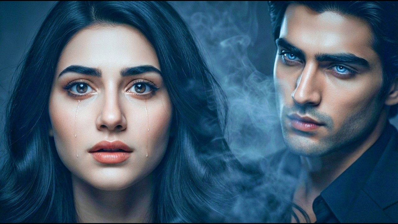 Zimal Ke Baalon Ka Aashiq Jinn | Sacchi Horror Love Story | Islamic Moral Kahani