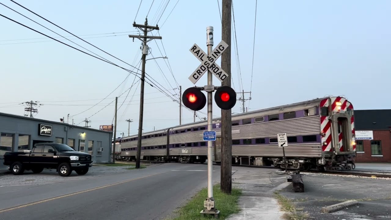 WeGo Star Morning Action: Lebanon, 7/24/23