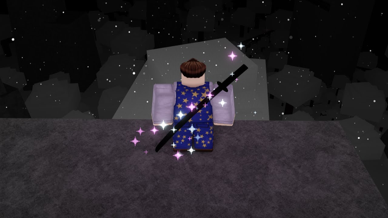 Current state of VOID HUNTER