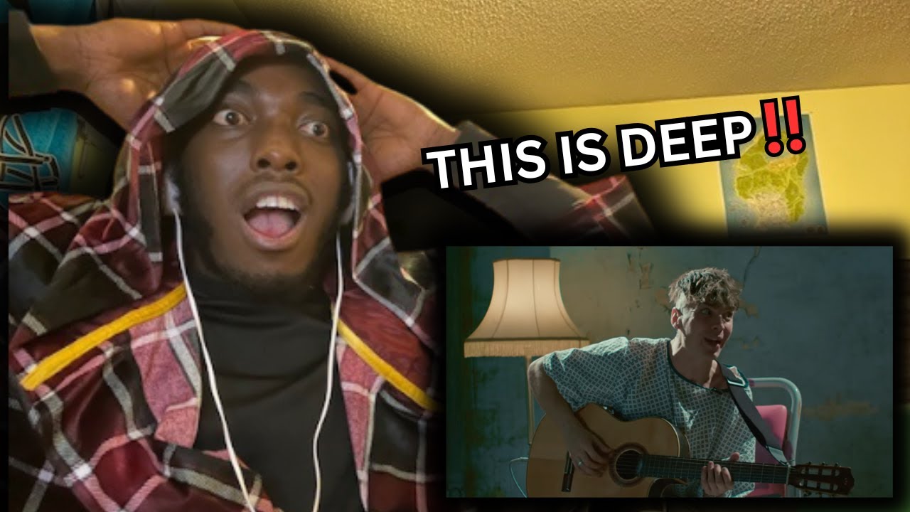 FIRST TIME HEARING Ren - Hi Ren (REACTION!!!)