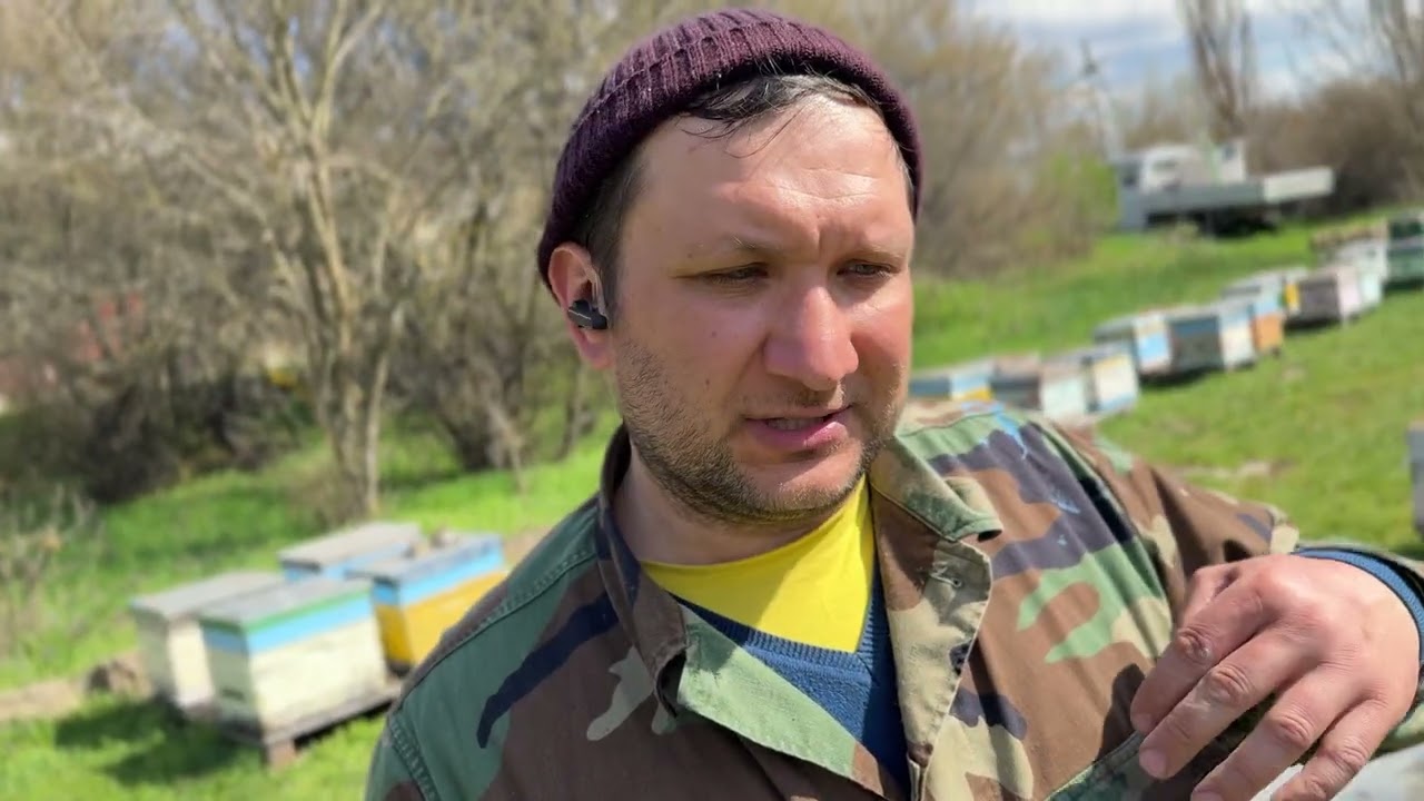 04.04.26 Ziua c&acirc;nd va &icirc;ncepe să crească familiile de albine ! 
