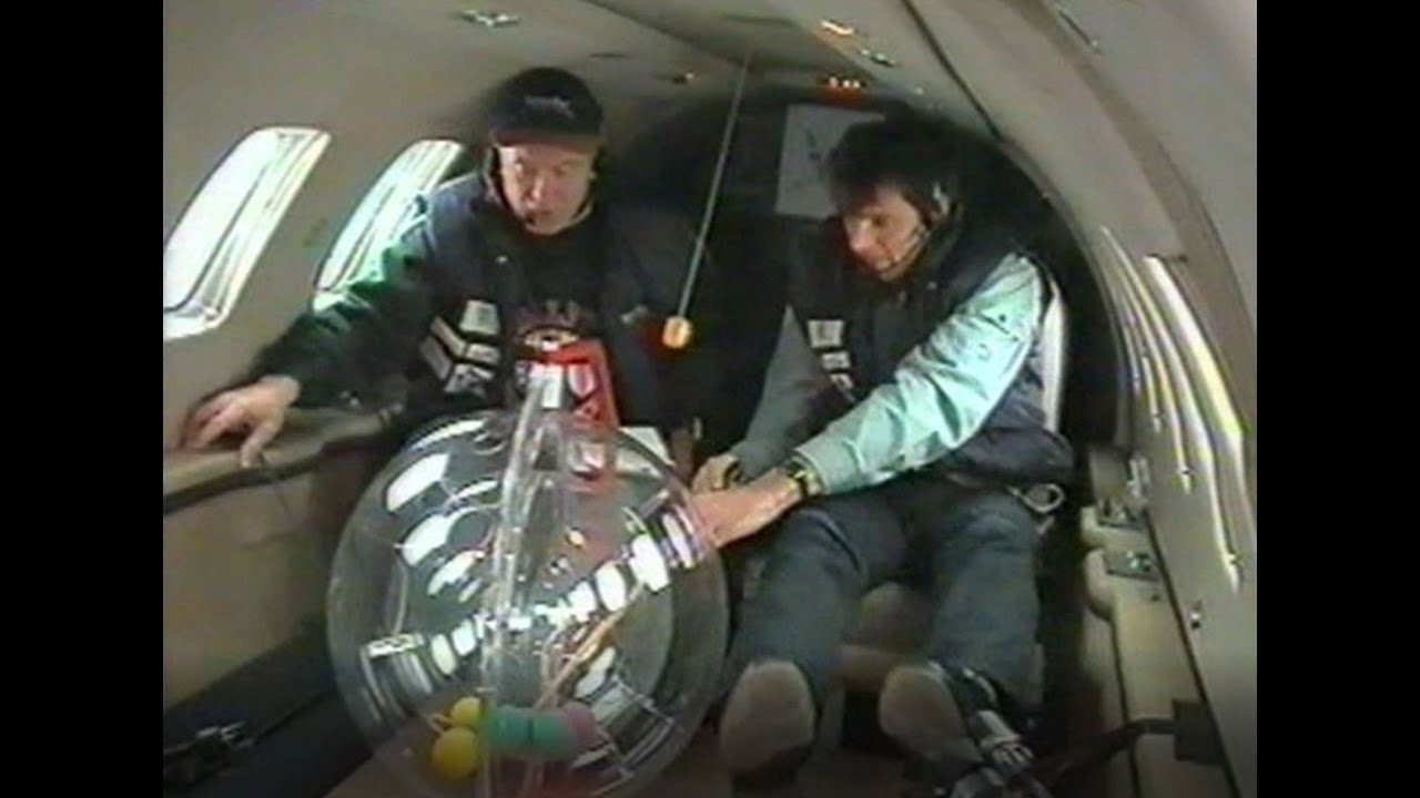 Jules Unlimited 1999