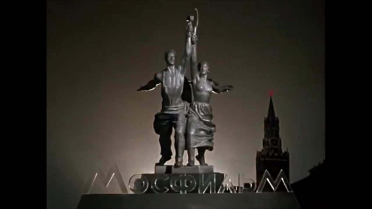 MOSKWA - 'SŁOWO