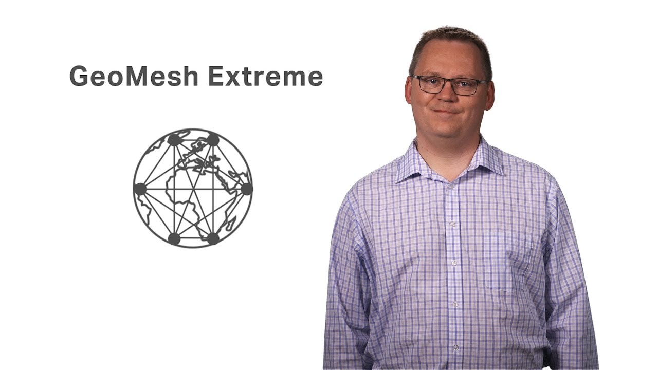 Chalk Talk: Changing the Submarine Networking Game with Ciena&rsquo;s GeoMesh Extreme