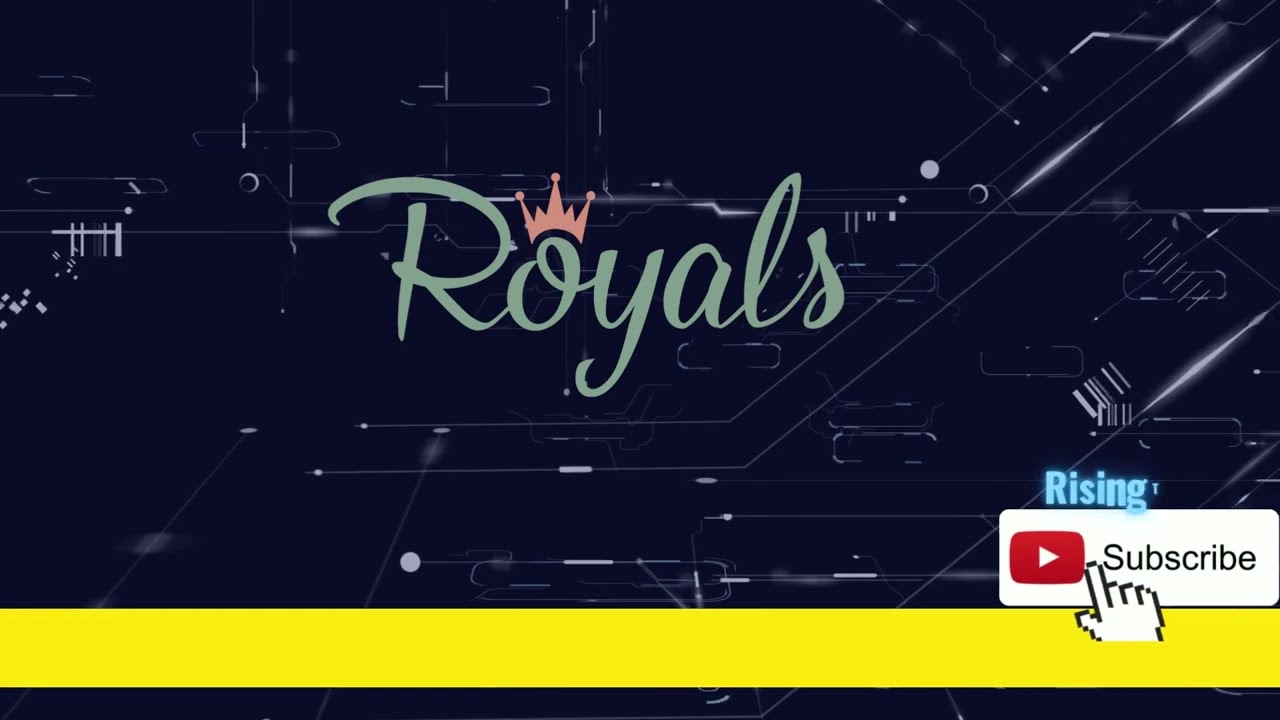 TRSro MYRA King RoyaLs VS DeathAngeLs - FireBenders - DarK_WoLVeS