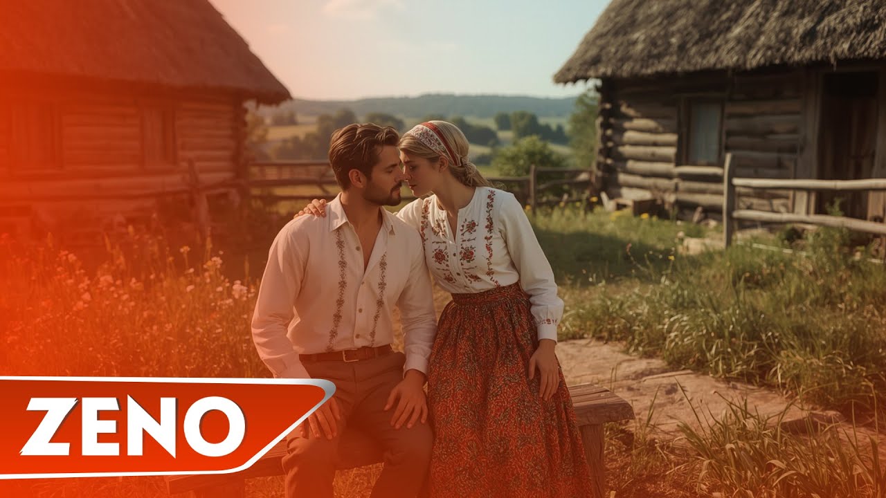 ZENO feat. Alya - Puiul meu