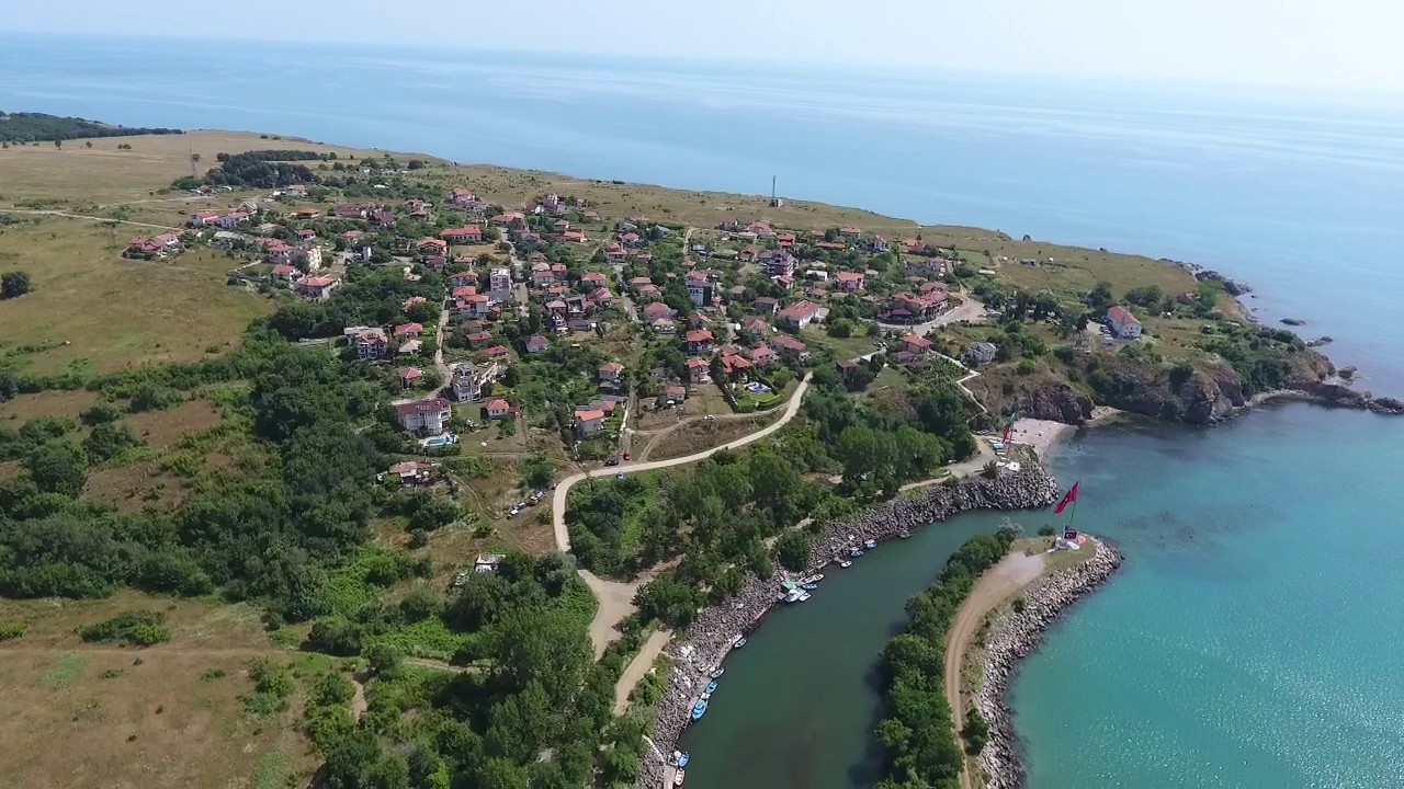 Rezovo, Bulgaria