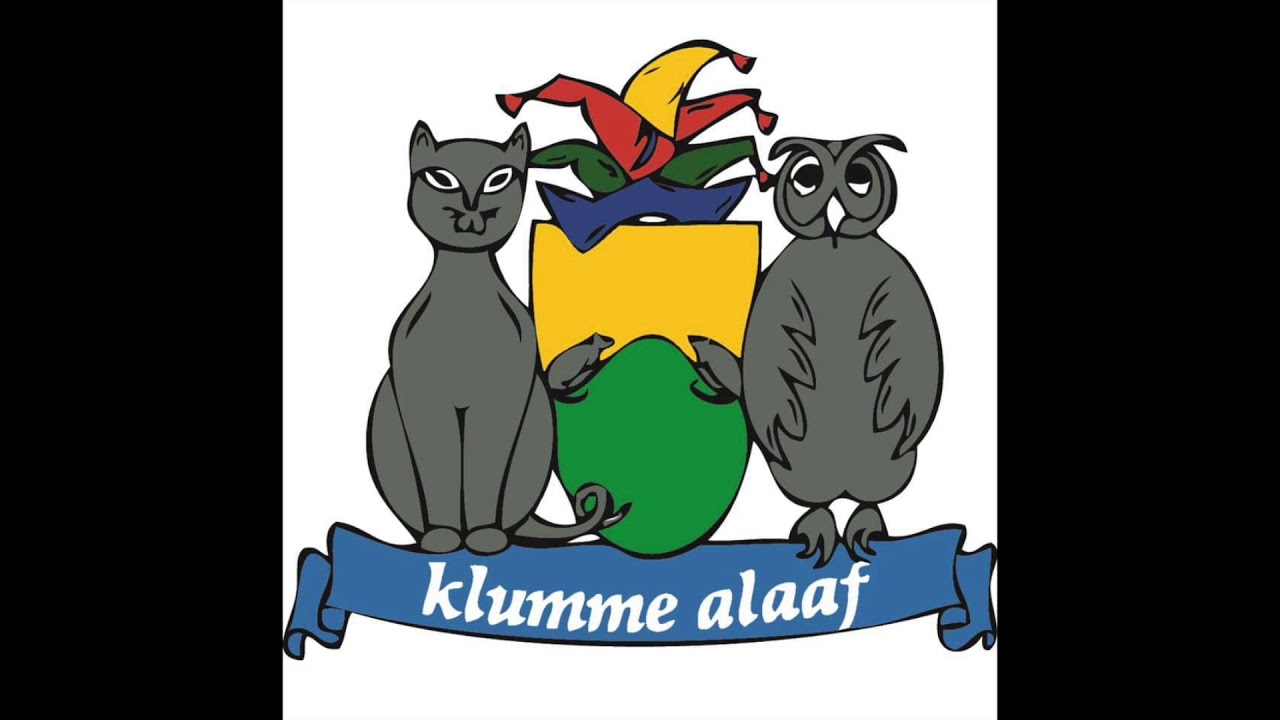 Klummesj maedje