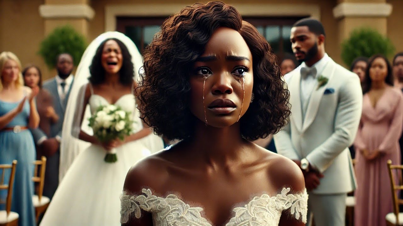 At My Brother’s Wedding, His Bride Told Me To Leave — So I Canceled All The Wedding Payments...