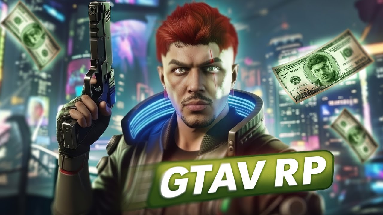 GTA 5 RP À ZÉRO ! #10 (Le plus grand projet de Zack Kingsley)