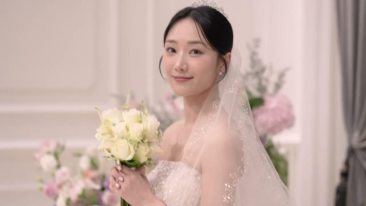 대전 루이비스 그레이스홀 웨딩DVD 풀 영상