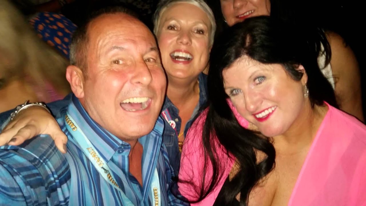 Caister Soul Weekender    September 2015