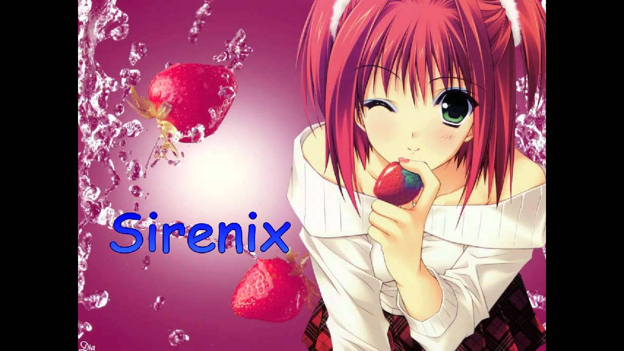 [Nightcore] Sirenix