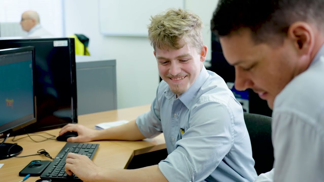 ENAP Recruitment - Design & Engineering
