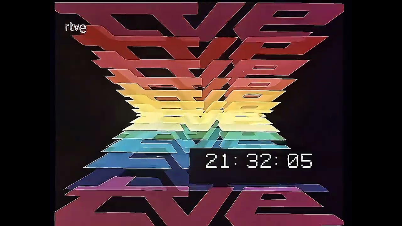 TVE Reloj (1978)