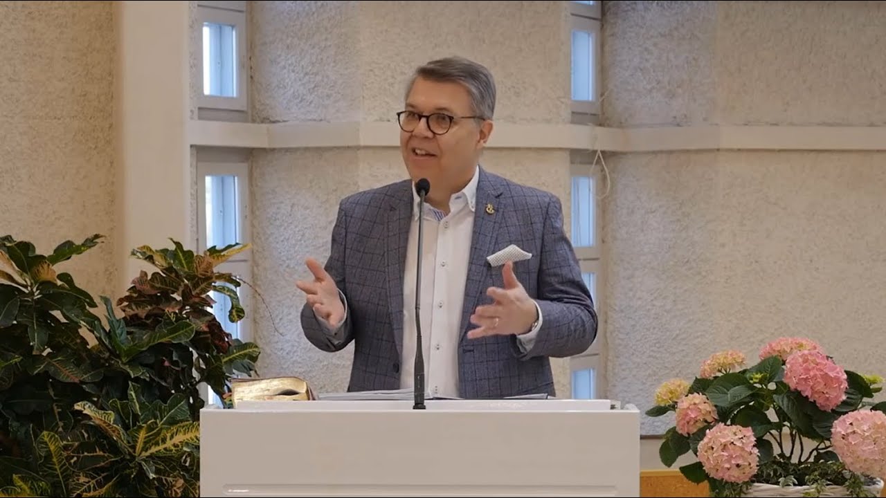Israelin unohdetut profetiat - Risto Huvila