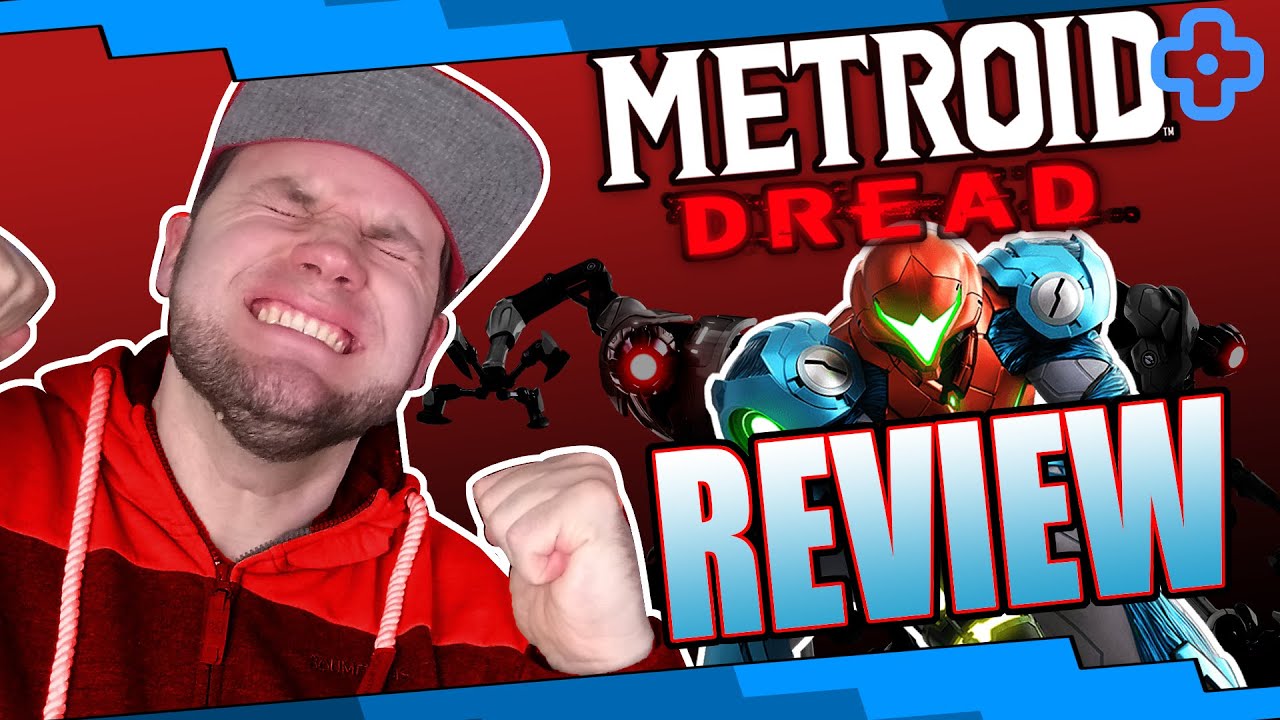 Metroid Dread - Was haben die denn da abgeliefert ???