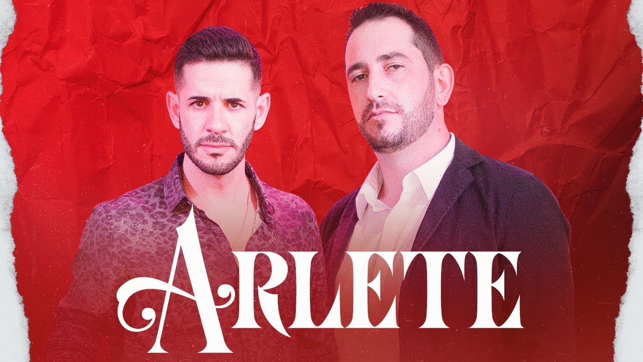 Fernandinho Bernardi , Everaldo Massa - Arlete (Vídeo Oficial)