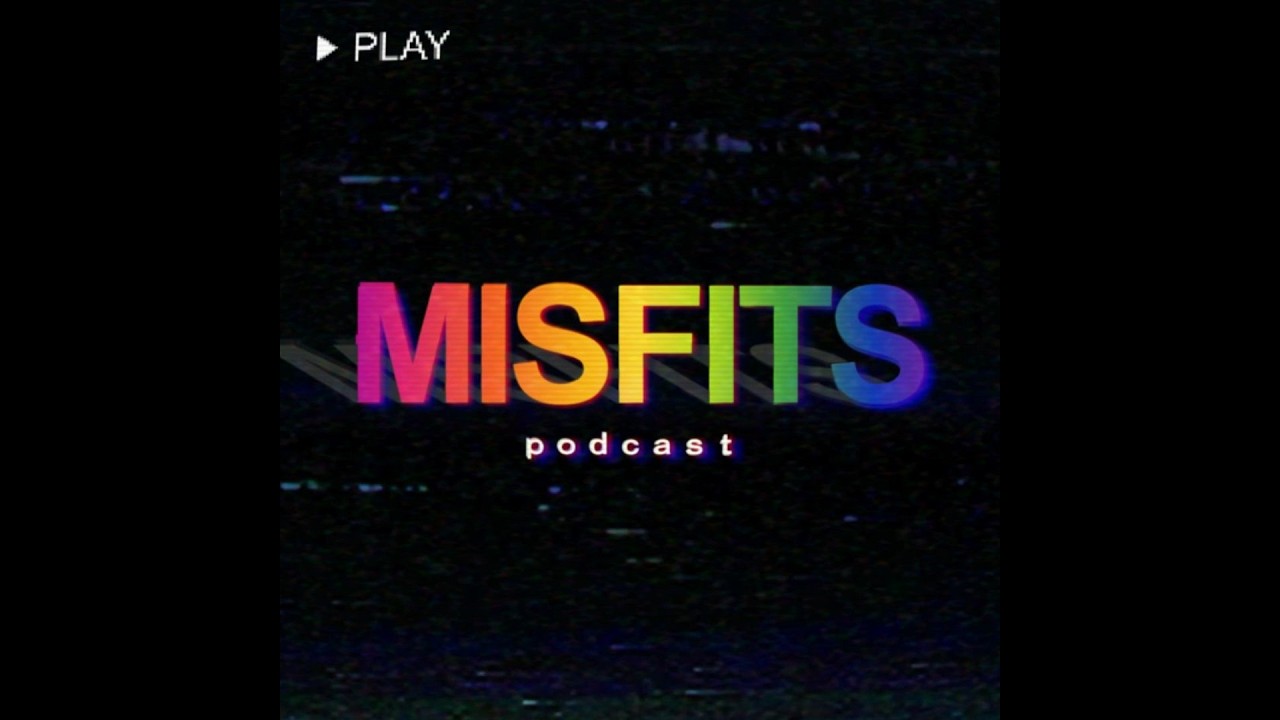 The Misfits Podcast #132 - Zuckles for President (preshow)