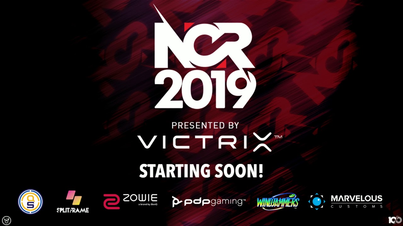 Tekken 7 Pools - Part 1 - NCR/Norcal Regionals 2019 (TIMESTAMPS)