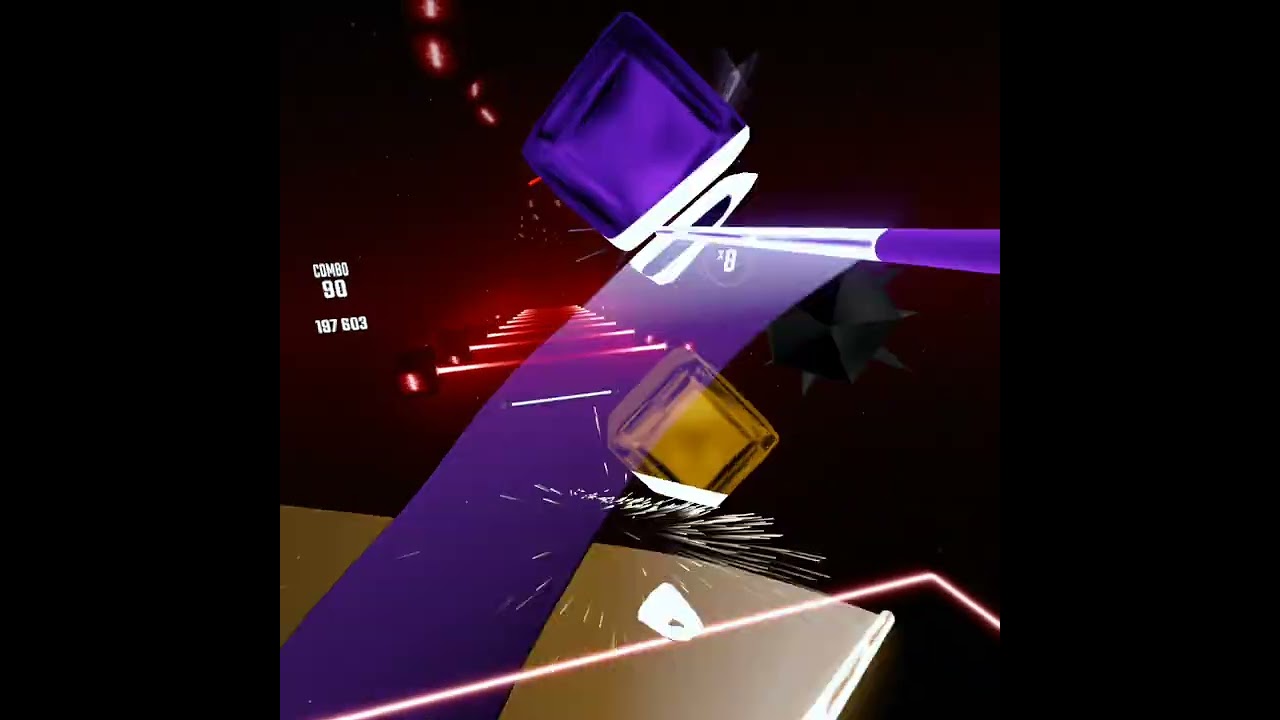 Beatsaber