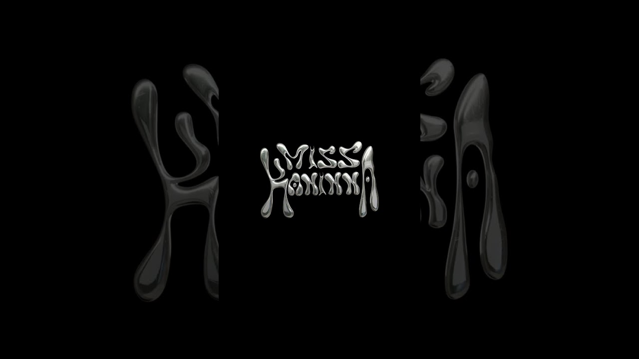 @MissKaninna - 'Pinnacle Bitch' OUT NOW!