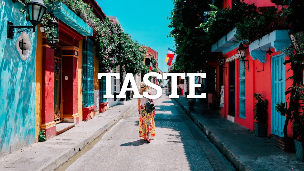 [FREE] Tyga x Latin Club Type Beat 
