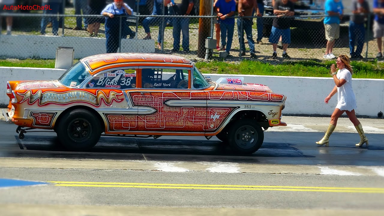 SOUTHEAST GASSERS REPRESENTS 1960’s THE MOST EXCITING TIMES IN DRAG RACING SEGA AT LONDON DRAGWAY