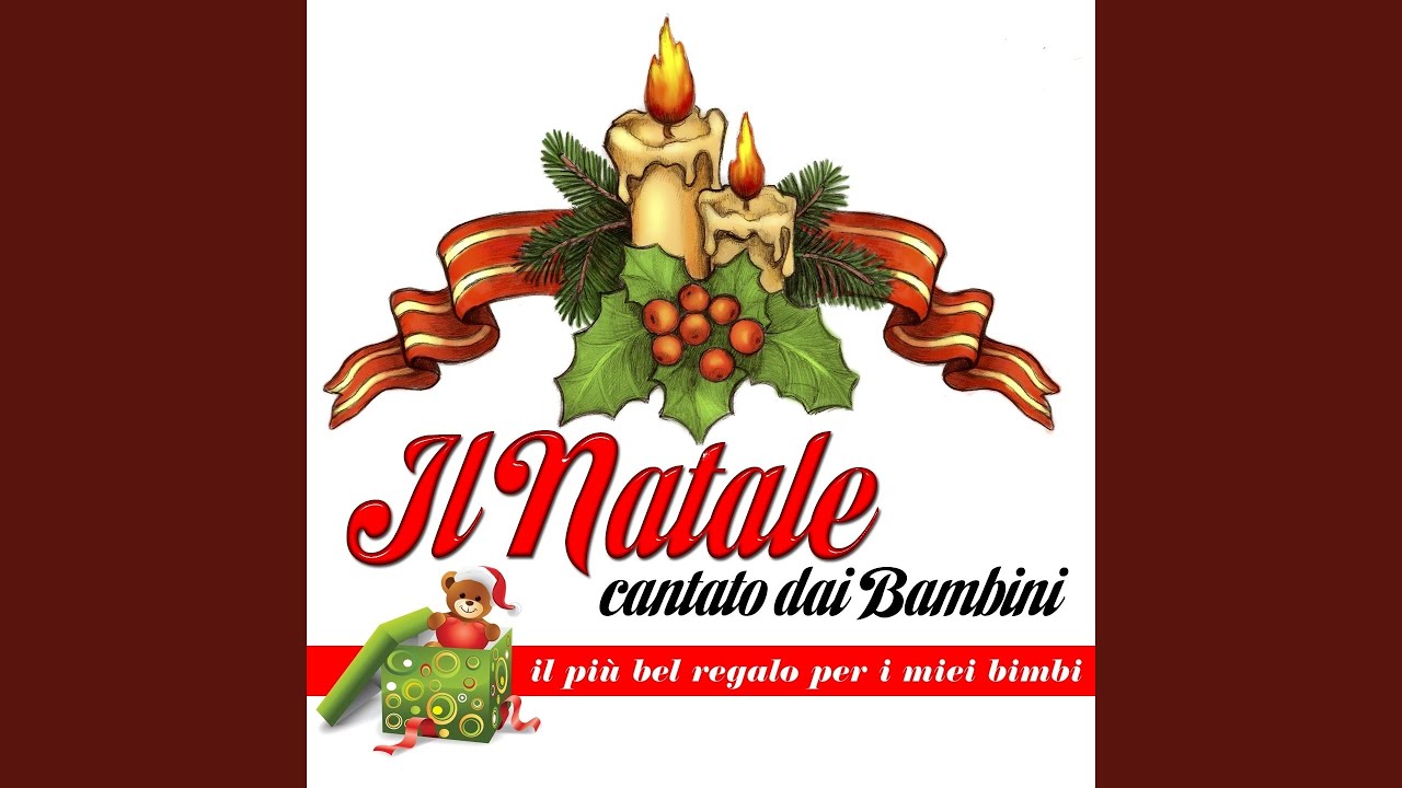 Noi siamo il mondo / We are the world