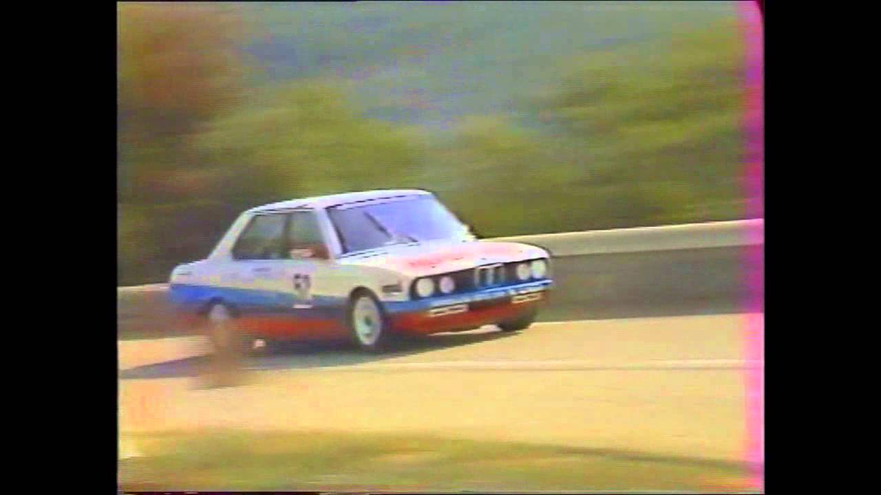 Course de Cote du Razal 1987-88 Partie 3 #RallyeRétro