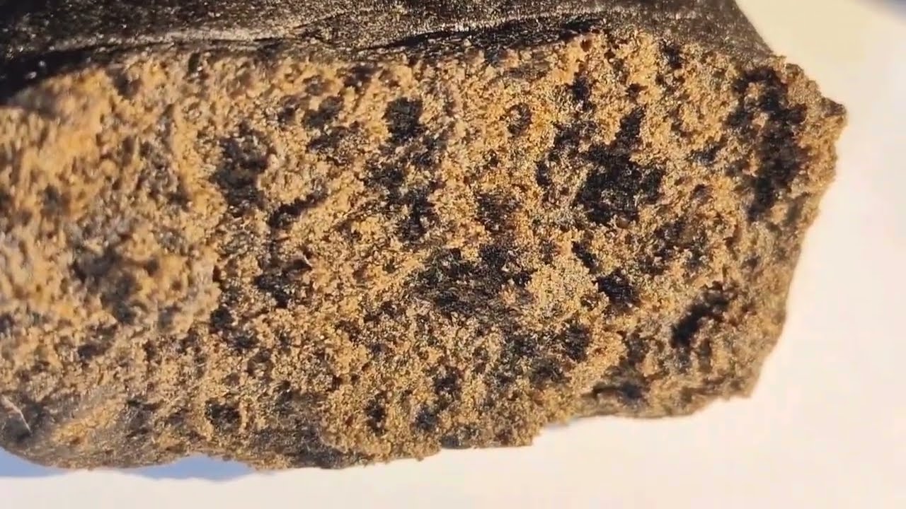 CBD OG Kush Hash Premium - vaporspirit.ch