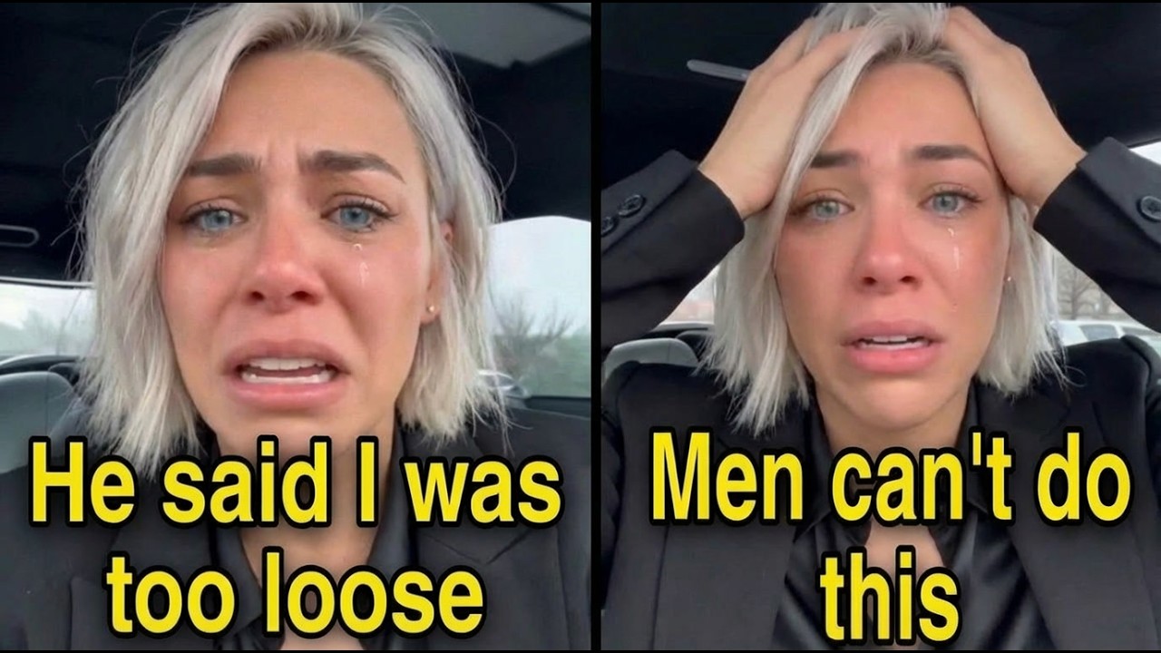Women LEARN The Hard Way That It's Hard Being A MAN!