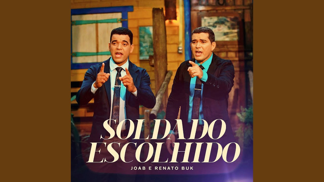 Soldado Escolhido
