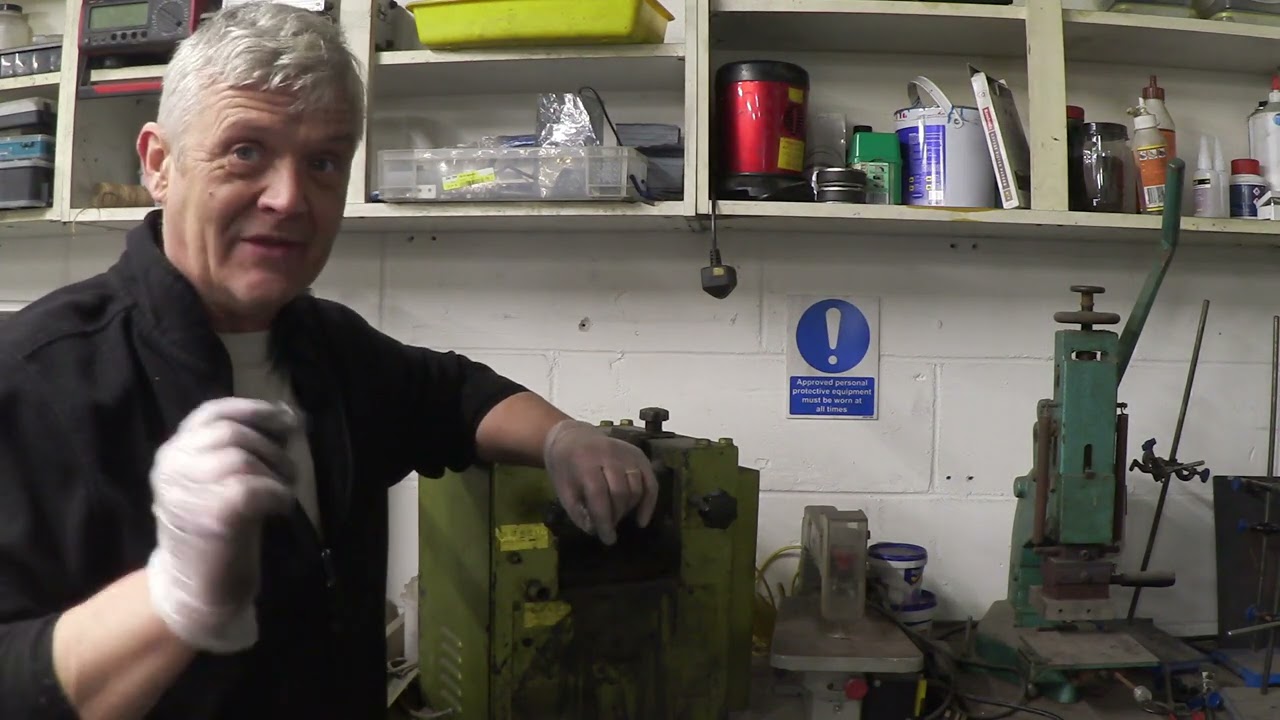1090 Graphene And How To Make It - Mechanical Methods