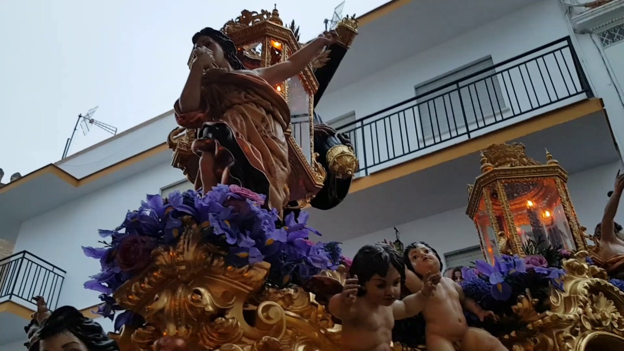Madruga de la algaba 2017