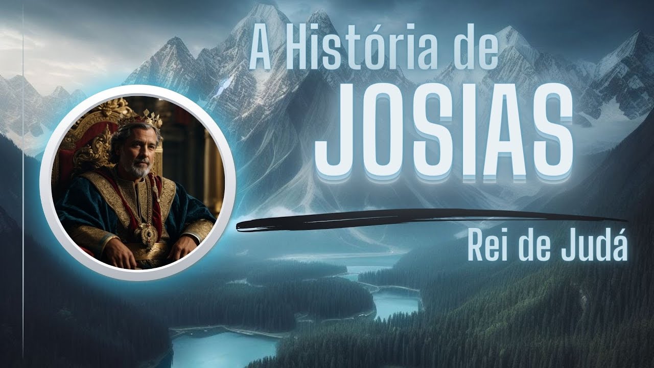 Quem foi Josias, Rei de Judá?