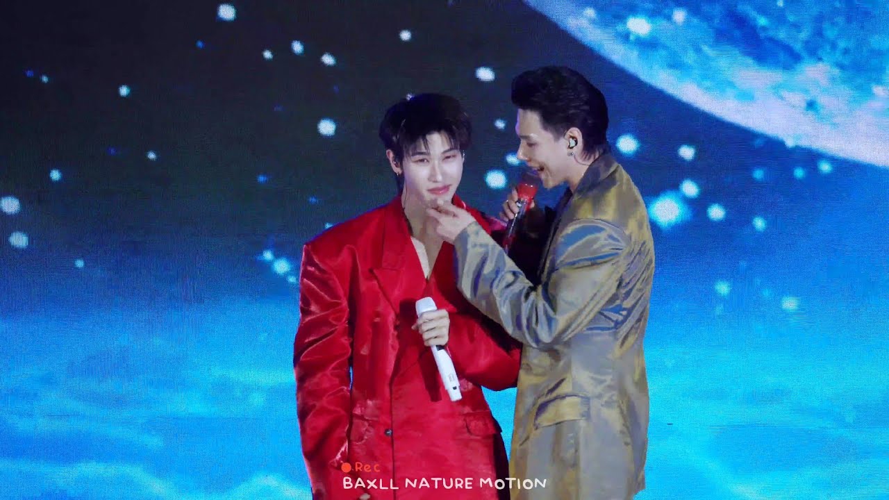 250129 ต้าห์อู๋ ออฟโรด Daou Offroad - One Dynasty Chinese New Year Celebration 2025 @ ONE BANGKOK