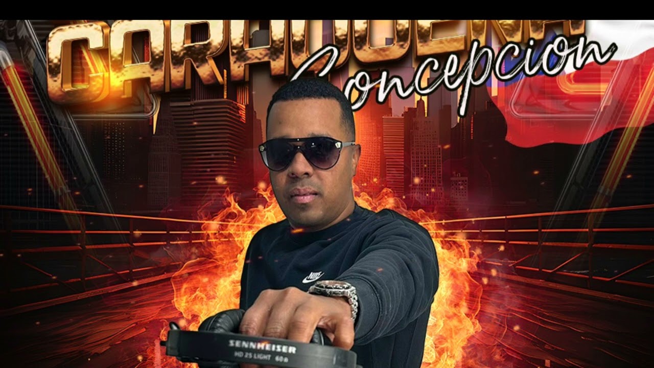 MIX DE SALSA BAÚL VOL#8 dj johan serrano