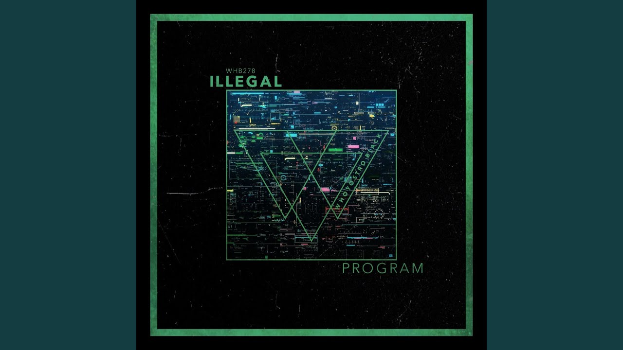 Program (Original Mix)