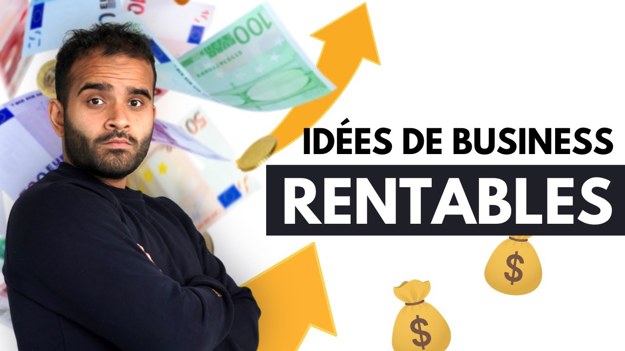 5 idées de business en ligne à lancer en 2022 !