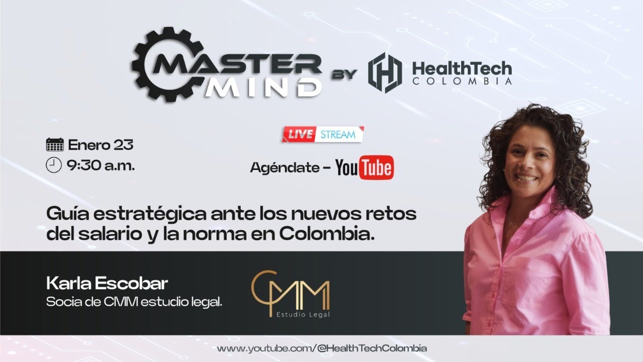 🧠 MasterMind HT | Blindaje Laboral 2026