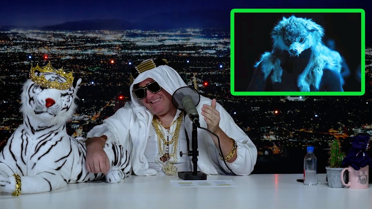 Tim Reacts To Kanye's New Song