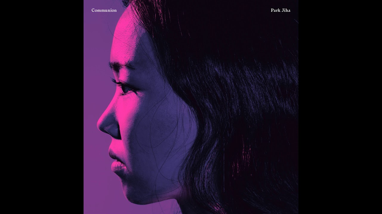 Park Jiha - Accumulation of Time