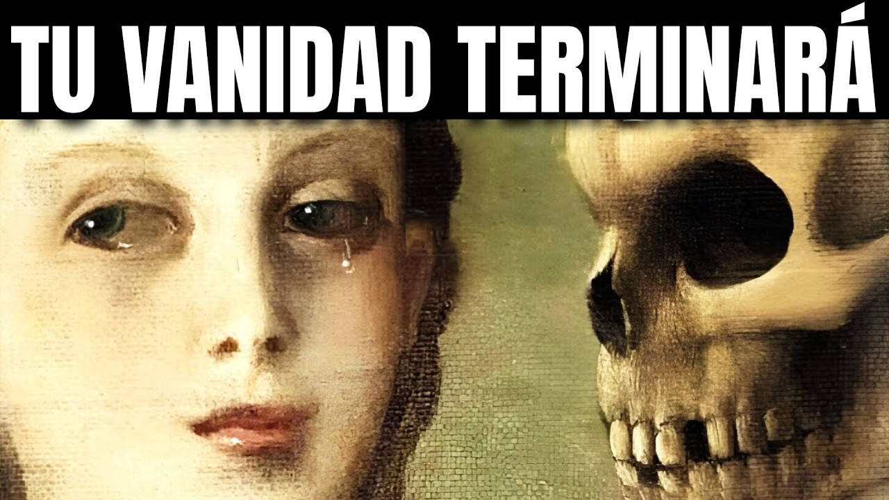 Eclesiastés: La BRUTAL Búsqueda de SENTIDO en la VIDA