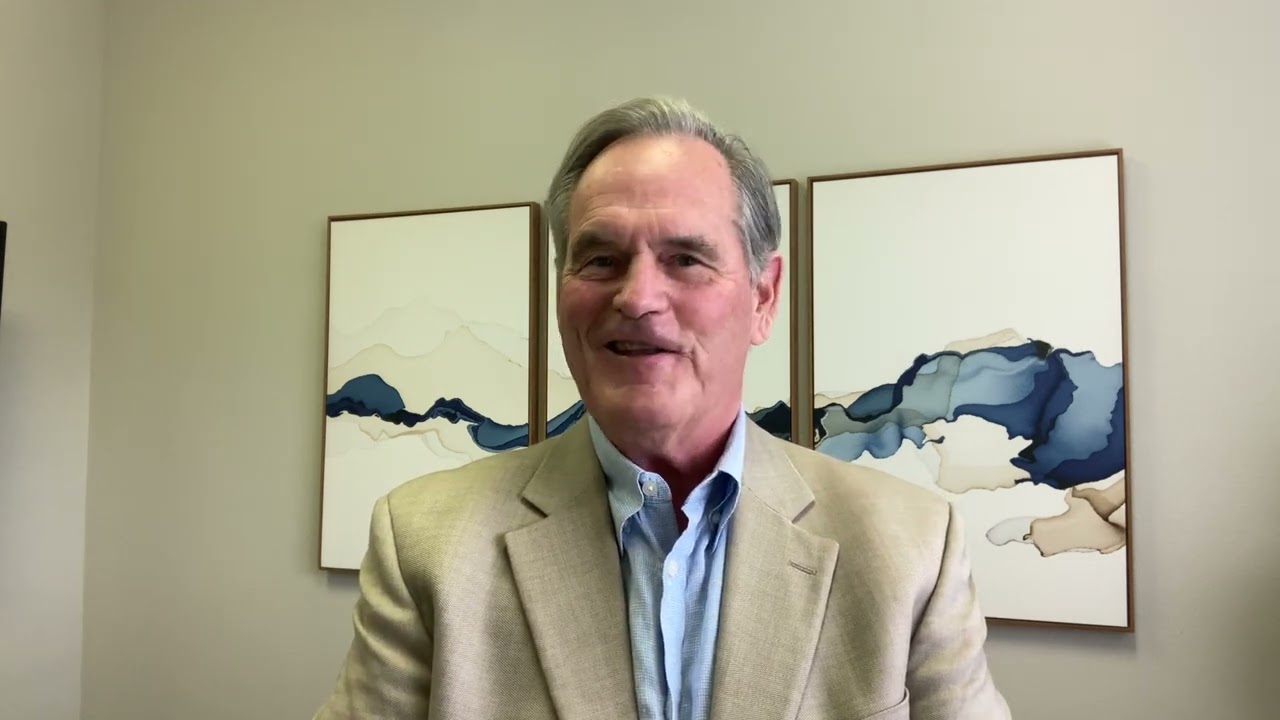 Bill Arey compares Real Estate Markets in the Greater Baton Rouge Area: 2023 vs 2024