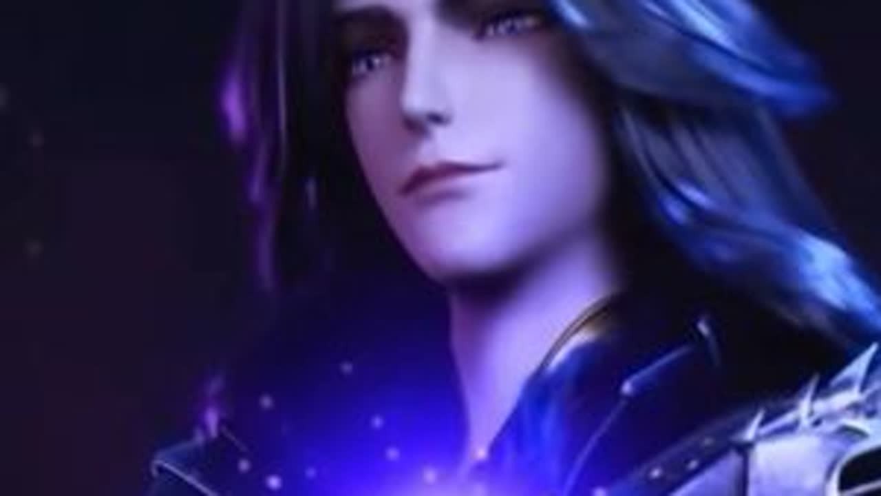 在神印王座中，不愿成神的伊莱克斯和无法成神的魔神皇枫秀谁更强 #国漫推荐 #神印王座 #伊莱克斯 #魔神皇枫秀 #龙皓晨