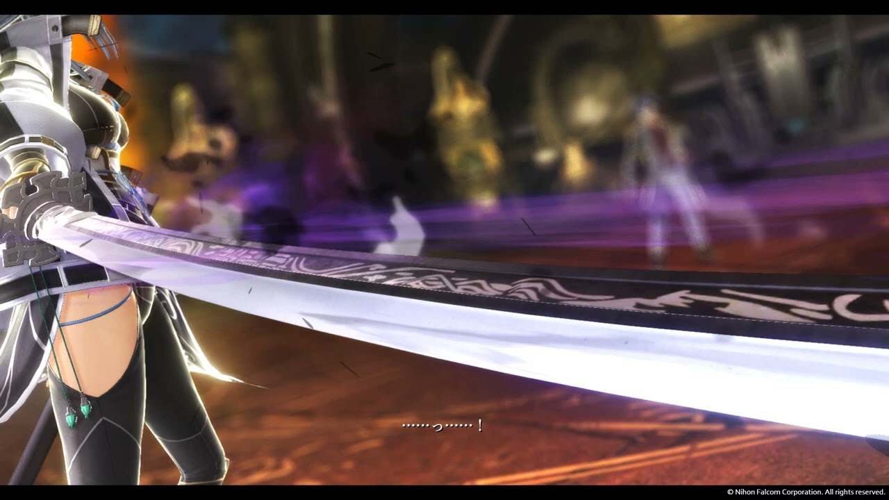 Kai no Kiseki [BGM RIP] - Boss Theme 7