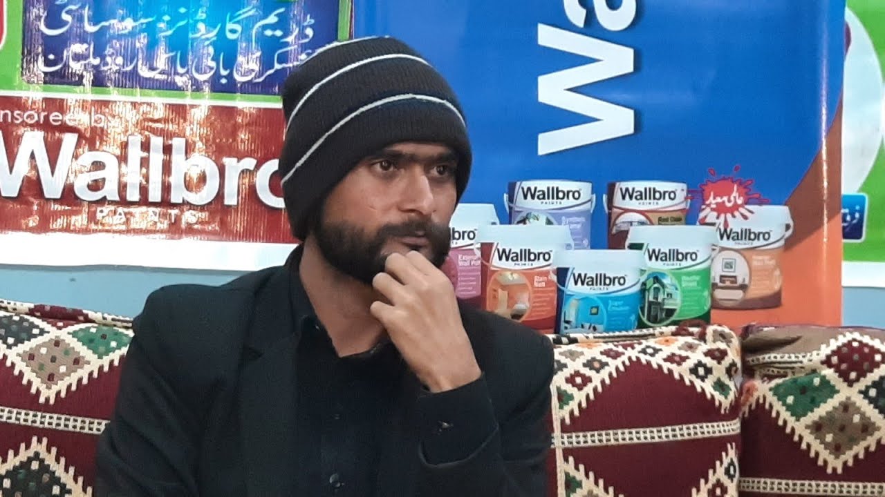 Afkar Alvi and Asghar Gurmani Poetry Poem and Song at Head Punjnad