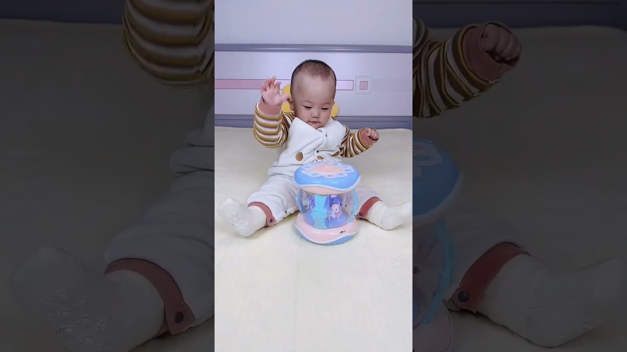 Epic Baby Fails: Hilarious Moments Caught on Camera!